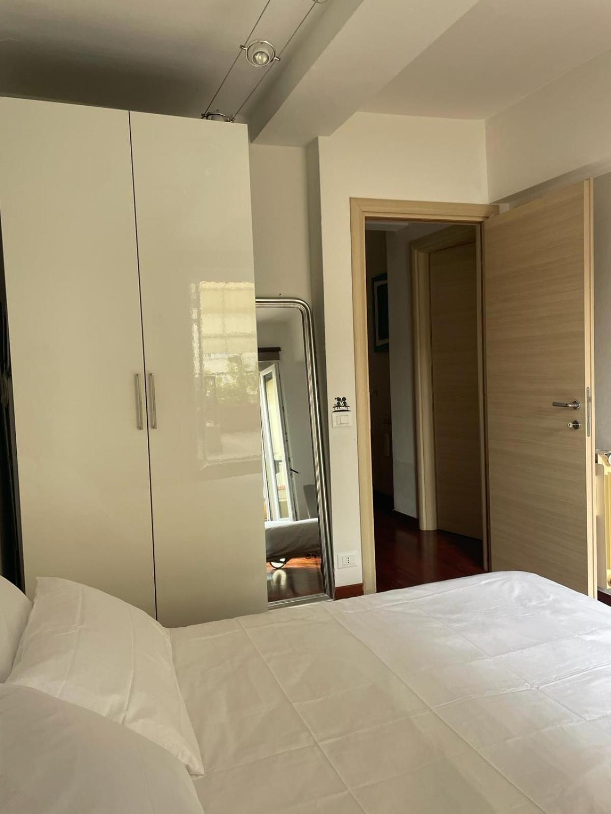 ラヴェンナCasa Noeアパートメント エクステリア 写真
