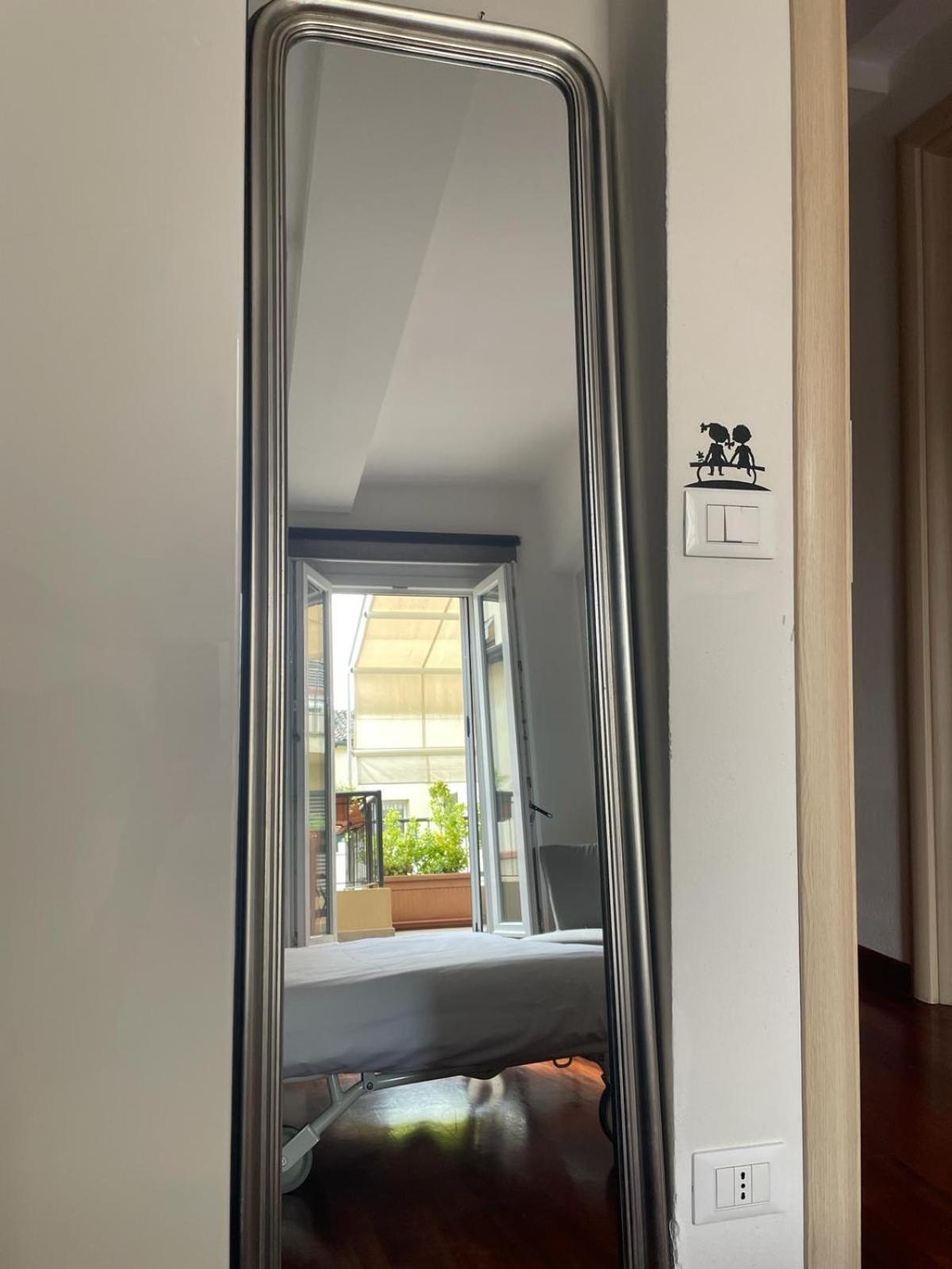 ラヴェンナCasa Noeアパートメント エクステリア 写真
