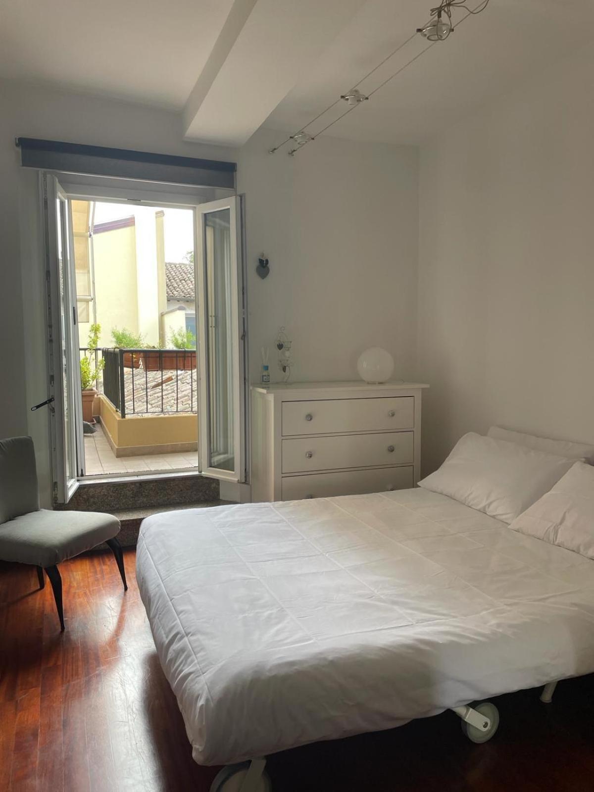 ラヴェンナCasa Noeアパートメント エクステリア 写真
