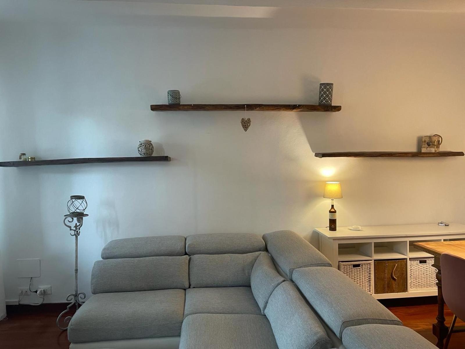 ラヴェンナCasa Noeアパートメント エクステリア 写真