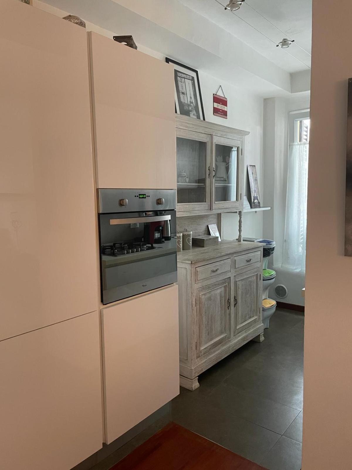 ラヴェンナCasa Noeアパートメント エクステリア 写真