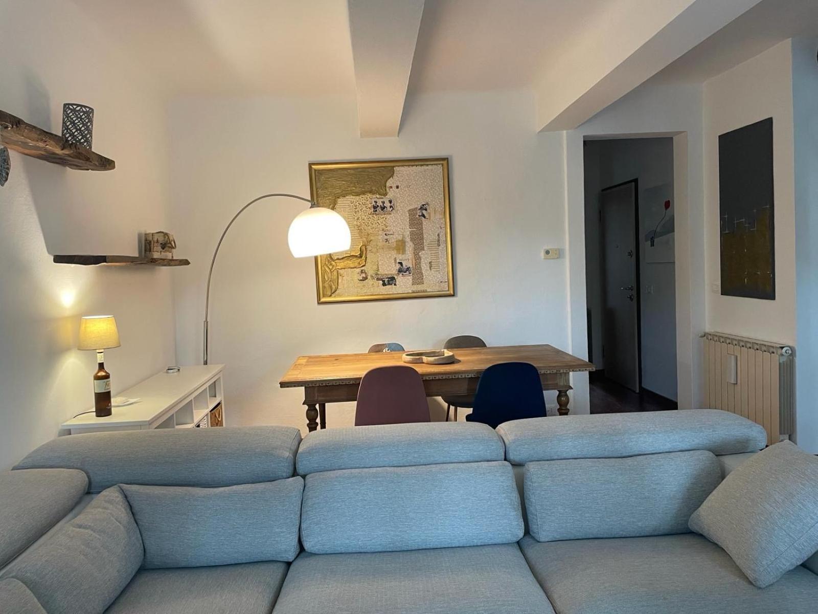ラヴェンナCasa Noeアパートメント エクステリア 写真