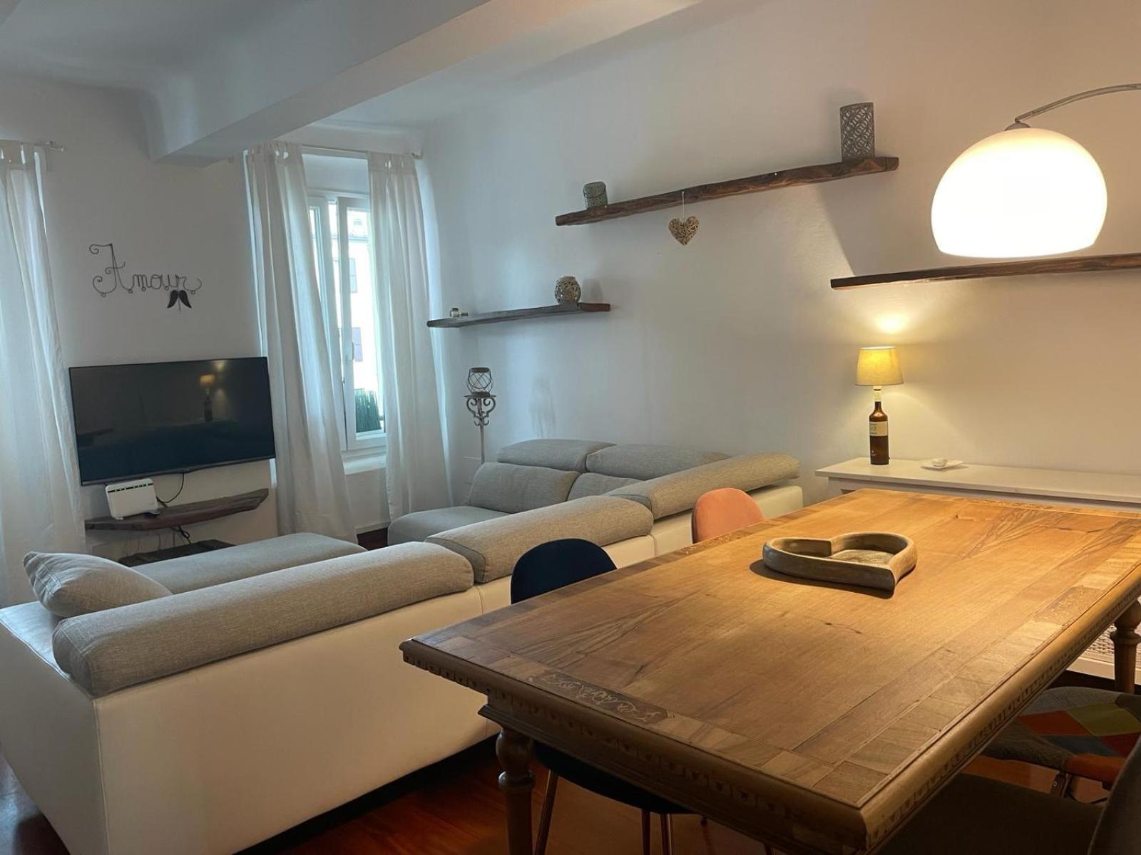 ラヴェンナCasa Noeアパートメント エクステリア 写真