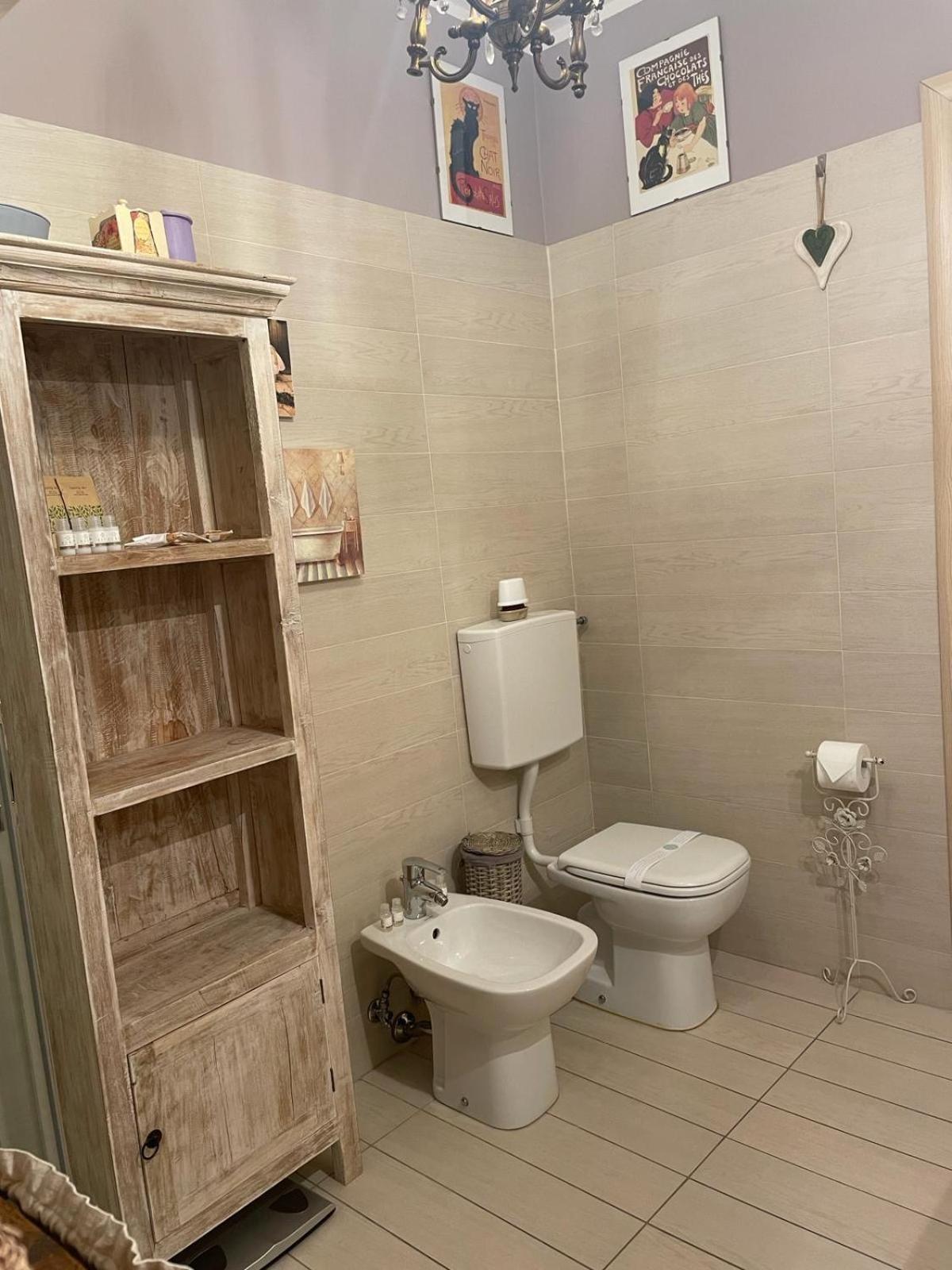 ラヴェンナCasa Noeアパートメント エクステリア 写真