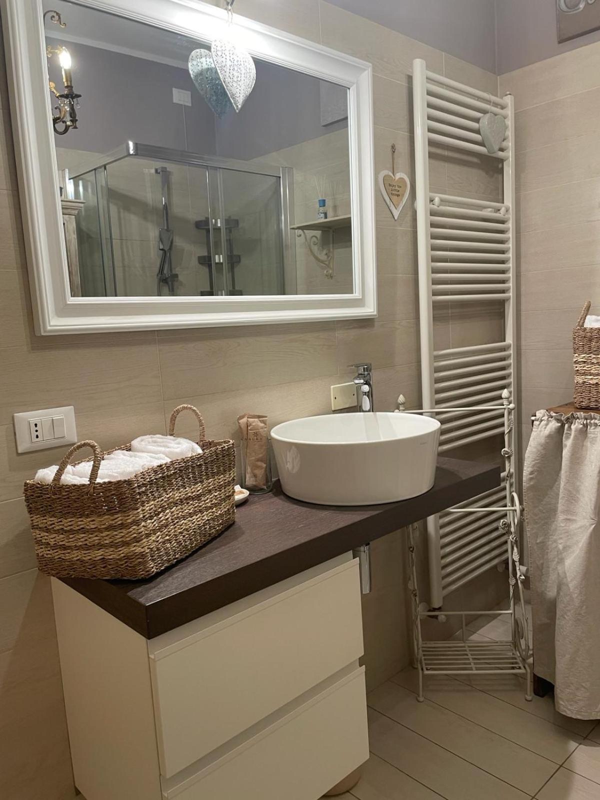 ラヴェンナCasa Noeアパートメント エクステリア 写真