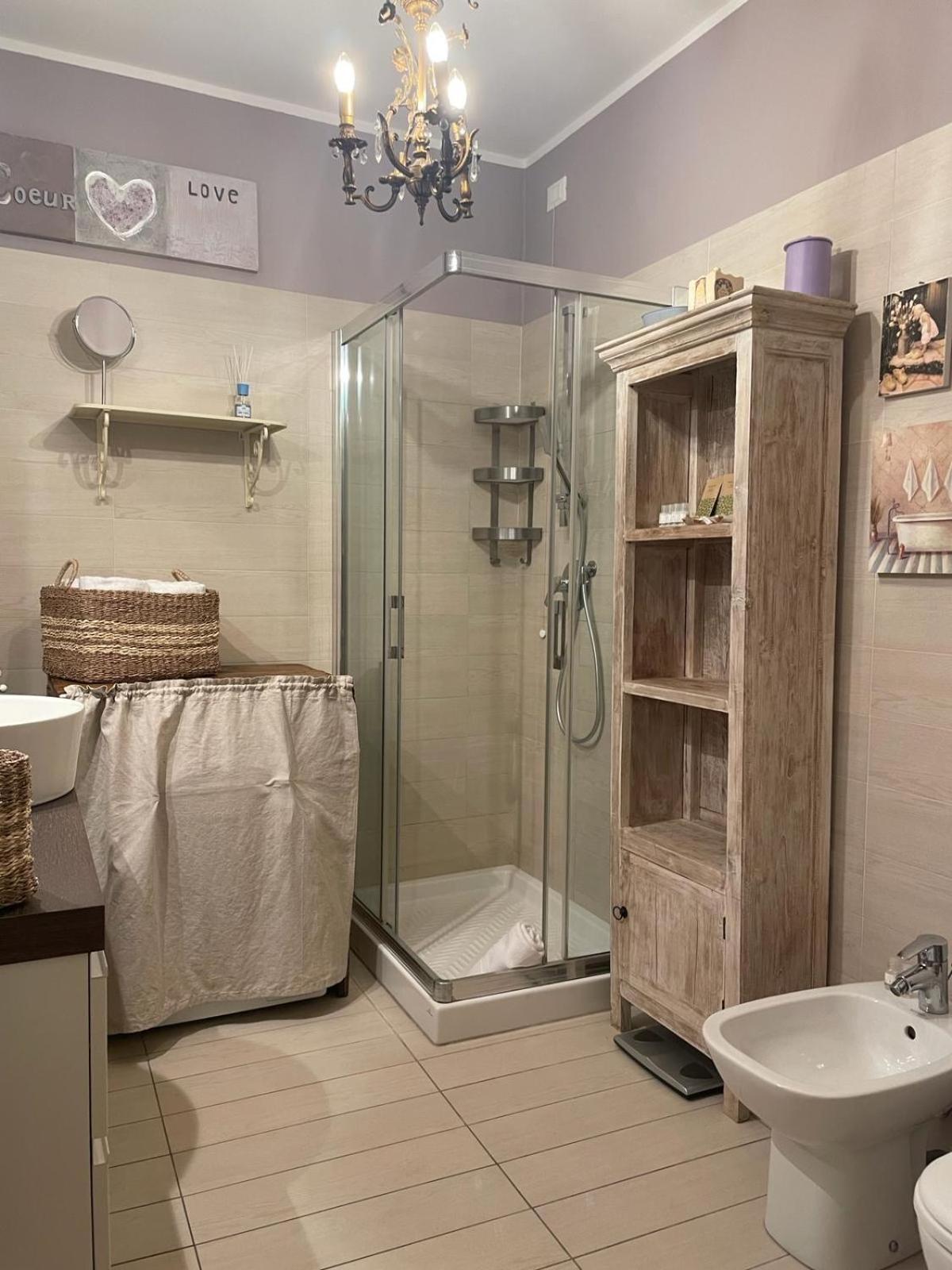 ラヴェンナCasa Noeアパートメント エクステリア 写真
