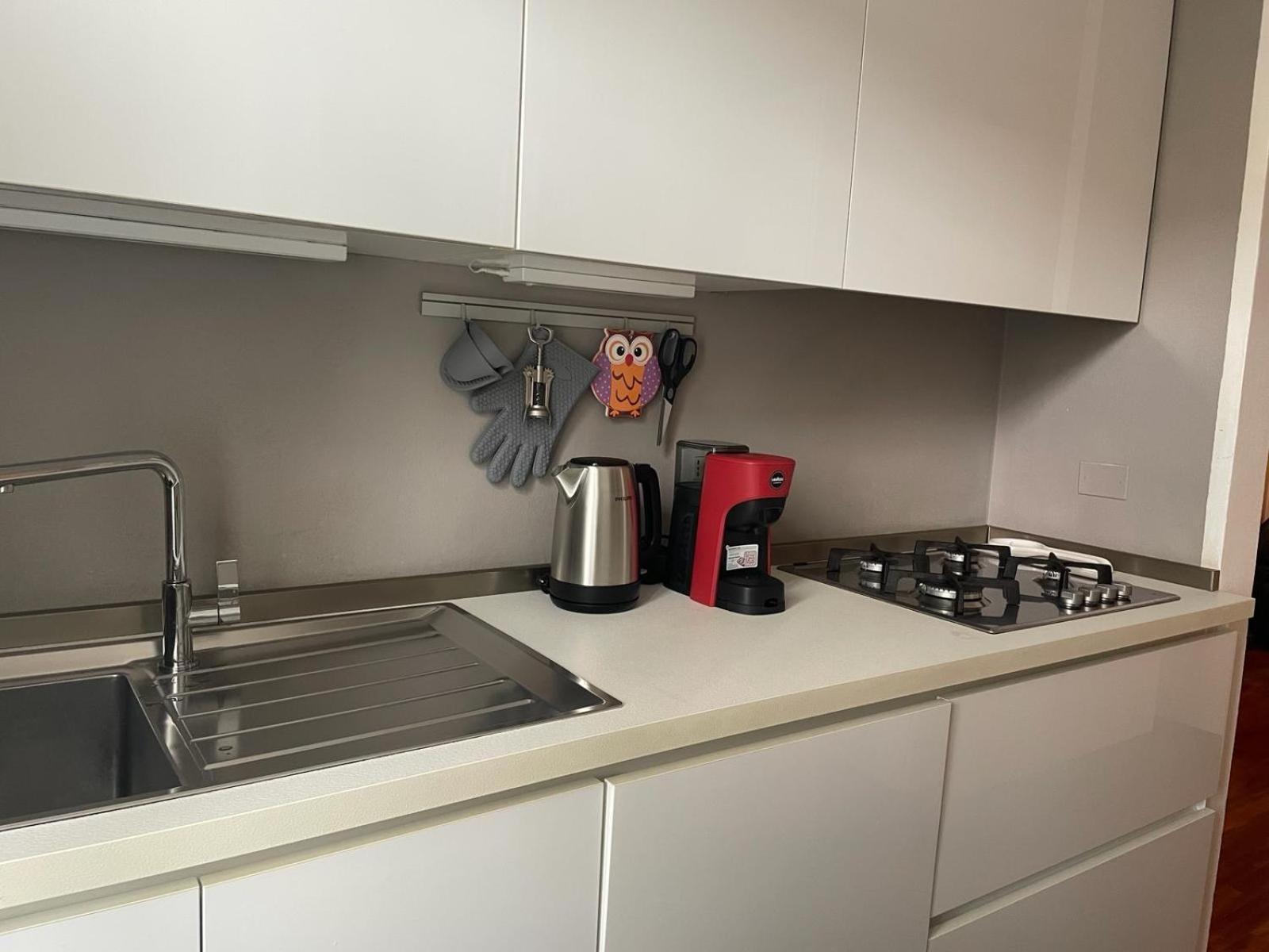 ラヴェンナCasa Noeアパートメント エクステリア 写真